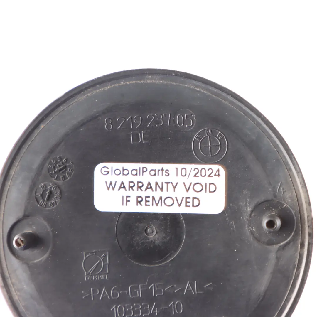 BMW E46 E90 F22 F30 F31 F32 F45 Emblemat Znaczek Klapy Bagażnika - SKU 8219237-4 - Numer Części 8219237