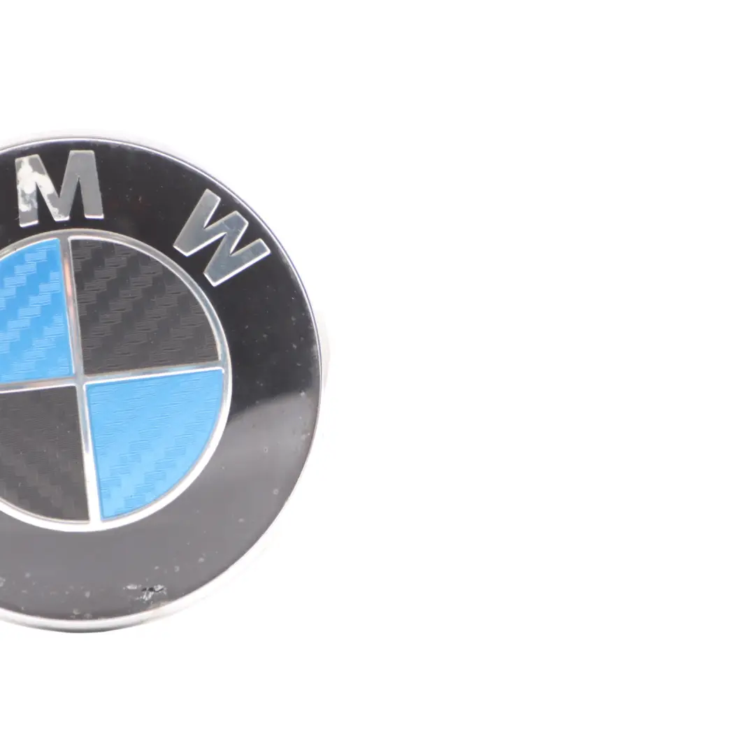 Trunk Emblem BMW E90 F22 F30 F31 F32 F33 F36 Plaque Boot Badge Ø 74MM to with Part number 8219237 Trunk Emblem BMW E90 F22 F30 F31 F32 F33 F36 Plaque Boot Badge Ø 74MM - SKU 8219237-6 - Part number 8219237