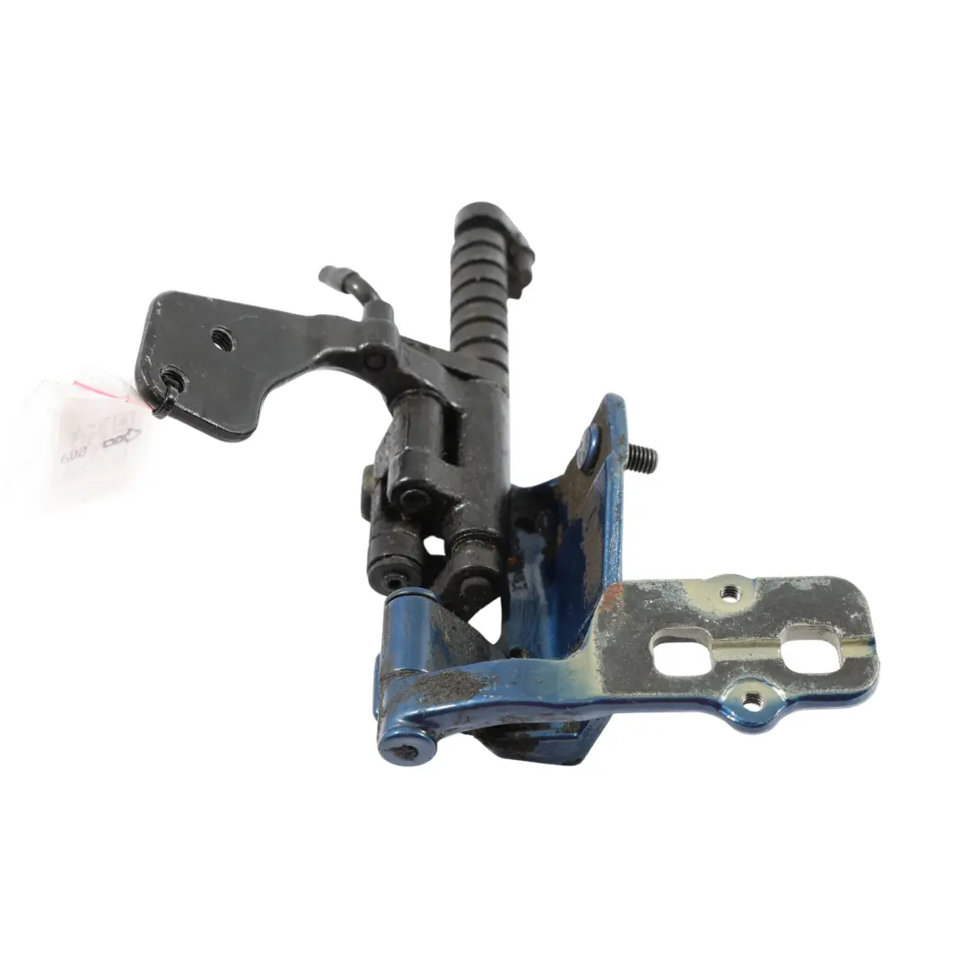 BMW E46 Touring Trasera Boot Split Tailgate Ventana Bisagra Soporte Azul - SKU 8254016 - Número de pieza 8254016
