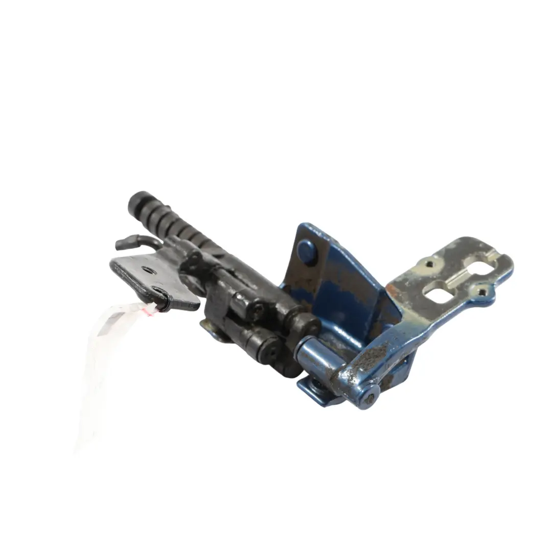 BMW E46 Touring Rear Boot Split Tailgate Window Hinge Bracket Blue - SKU 8254016 - Part number 8254016