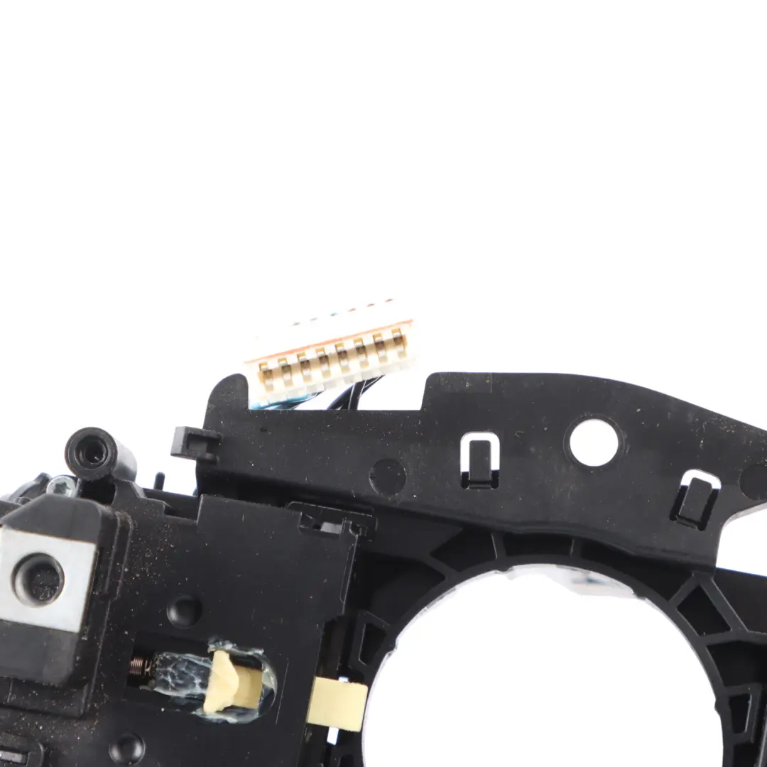 Audi A3 8V Interruttore Comando Cruise Tergicristallo Slittamento - SKU 82A953521A-1 - Numero di parte 82A953521A