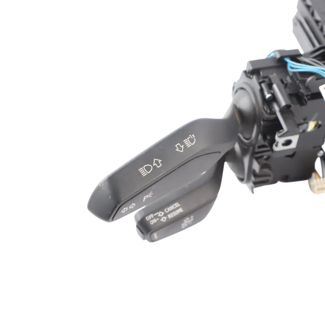 Dirección Interruptor Crucero Escobilla Limpiaparabrisas para Audi A3 8V con número de pieza 82A953521A Audi A3 8V Dirección Interruptor Crucero Escobilla Limpiaparabrisas - SKU 82A953521A-1 - Número de pieza 82A953521A