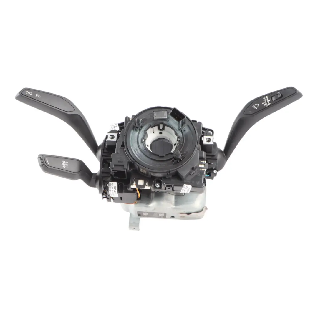 Audi A3 8V Switch Cluster Steering Column Wiper Stalk Slip Indicator - SKU 82A953521BE - Part number 82A953521BE