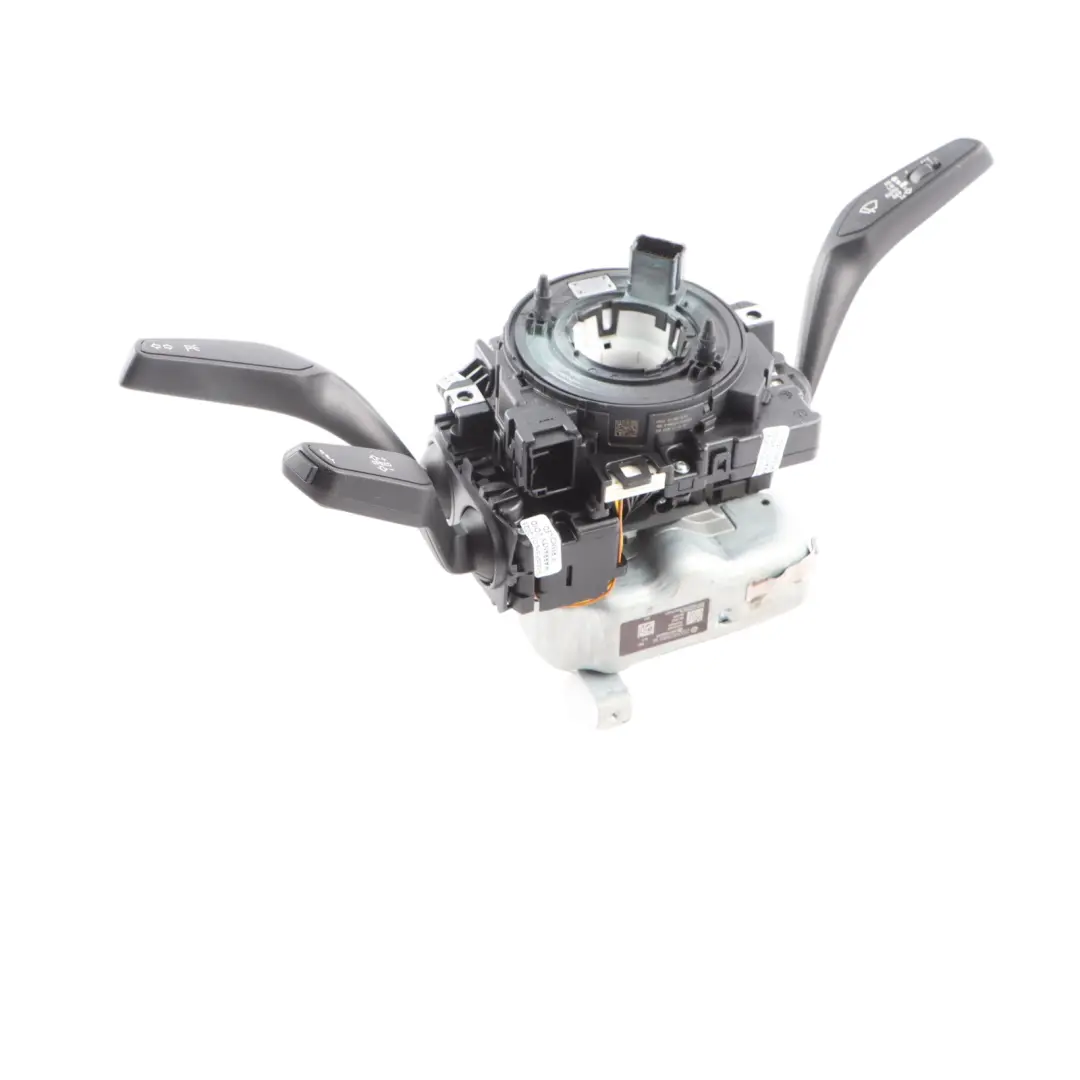 Audi A3 8V Switch Cluster Steering Column Wiper Stalk Slip Indicator - SKU 82A953521BE - Part number 82A953521BE