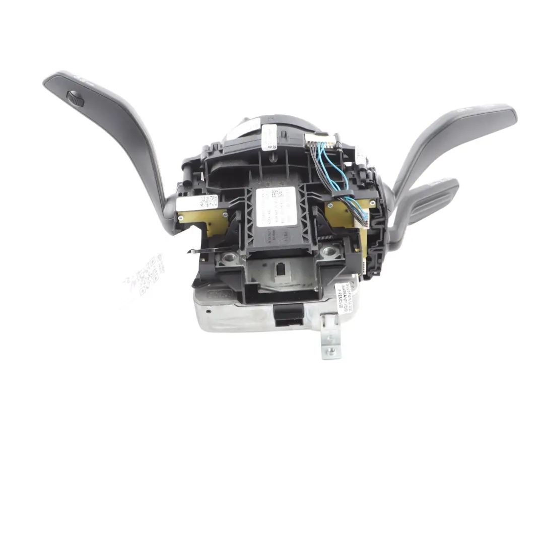 Switch Cluster Steering Column Wiper Stalk Slip Indicator to Audi A3 8V with Part number 82A953521BE Audi A3 8V Switch Cluster Steering Column Wiper Stalk Slip Indicator - SKU 82A953521BE - Part number 82A953521BE