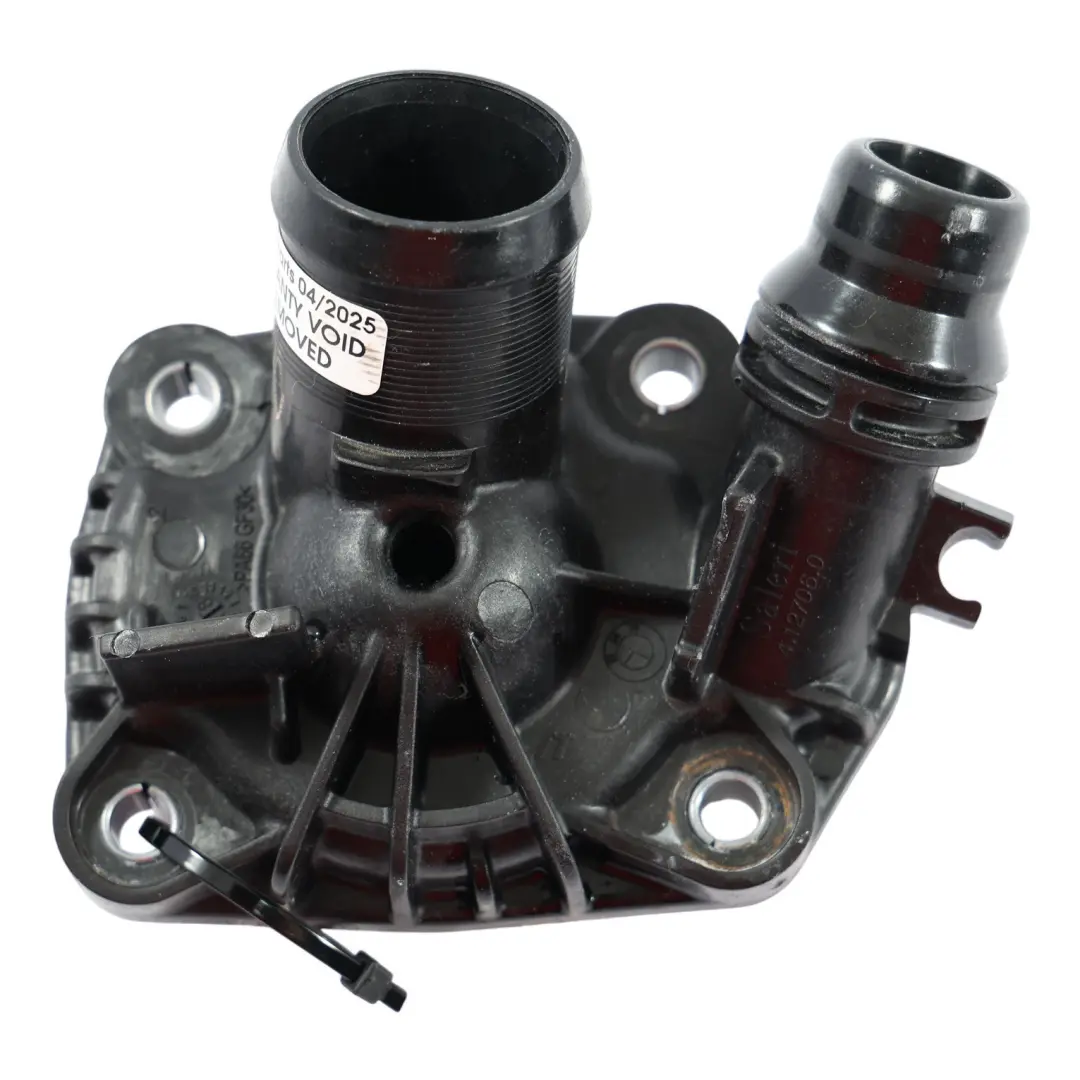 Thermostat Mini F54 F55 F56 F60 B47 Boîtier Refroidissement Moteur pour à propos du numéro de pièce 8472105 Thermostat Mini F54 F55 F56 F60 B47 Boîtier Refroidissement Moteur - SKU 8472105 - Numéro de pièce 8472105