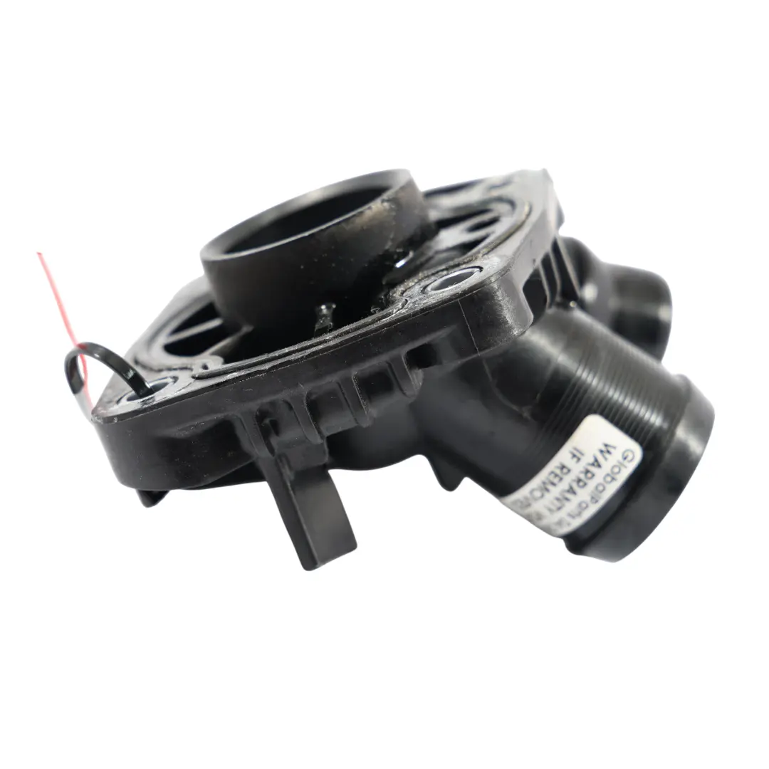 Termostato Mini F54 F55 F56 F60 B47 Carcasa Motor Refrigeración - SKU 8472105 - Número de pieza 8472105