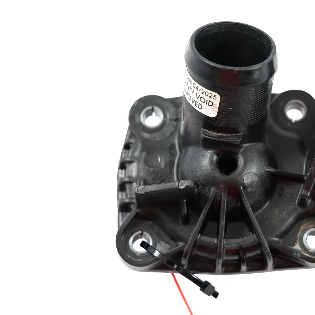 Thermostat Mini F54 F55 F56 F60 B47 Gehäuse Motor Kühlung für mit Teilenummer 8472105 Thermostat Mini F54 F55 F56 F60 B47 Gehäuse Motor Kühlung - SKU 8472105 - Teilenummer 8472105