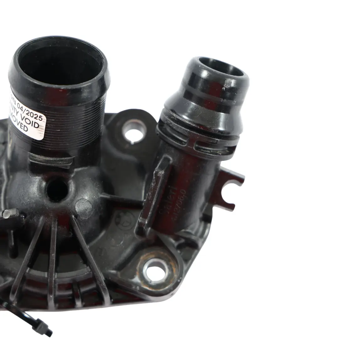 Thermostat Mini F54 F55 F56 F60 B47 Gehäuse Motor Kühlung für mit Teilenummer 8472105 Thermostat Mini F54 F55 F56 F60 B47 Gehäuse Motor Kühlung - SKU 8472105 - Teilenummer 8472105