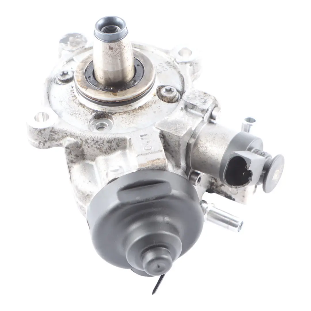 B47 High Pressure Fuel Pump to BMW F20 F21 F22 F30 F32 LCI with Part number 8472282 BMW F20 F21 F22 F30 F32 LCI B47 High Pressure Fuel Pump - SKU 8472282-2 - Part number 8472282