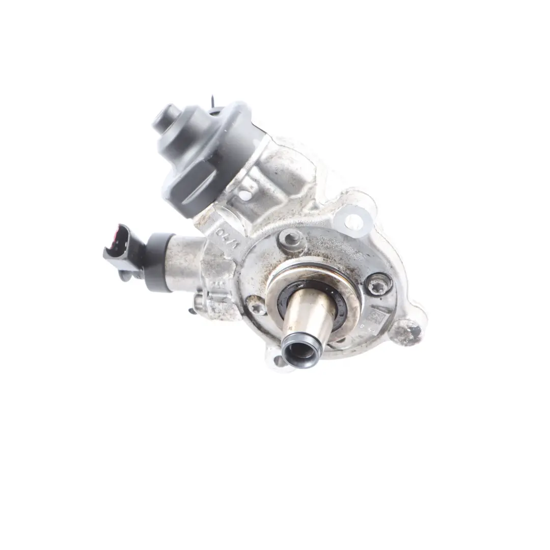 B47 High Pressure Fuel Pump to BMW F20 F21 F22 F30 F32 LCI with Part number 8472282 BMW F20 F21 F22 F30 F32 LCI B47 High Pressure Fuel Pump - SKU 8472282-2 - Part number 8472282