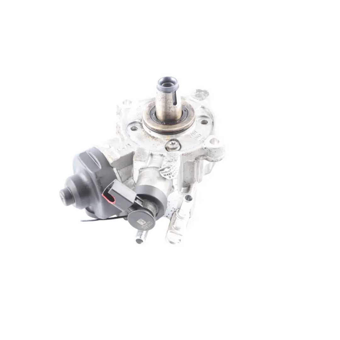 B47 High Pressure Fuel Pump to BMW F20 F21 F22 F30 F32 LCI with Part number 8472282 BMW F20 F21 F22 F30 F32 LCI B47 High Pressure Fuel Pump - SKU 8472282-2 - Part number 8472282