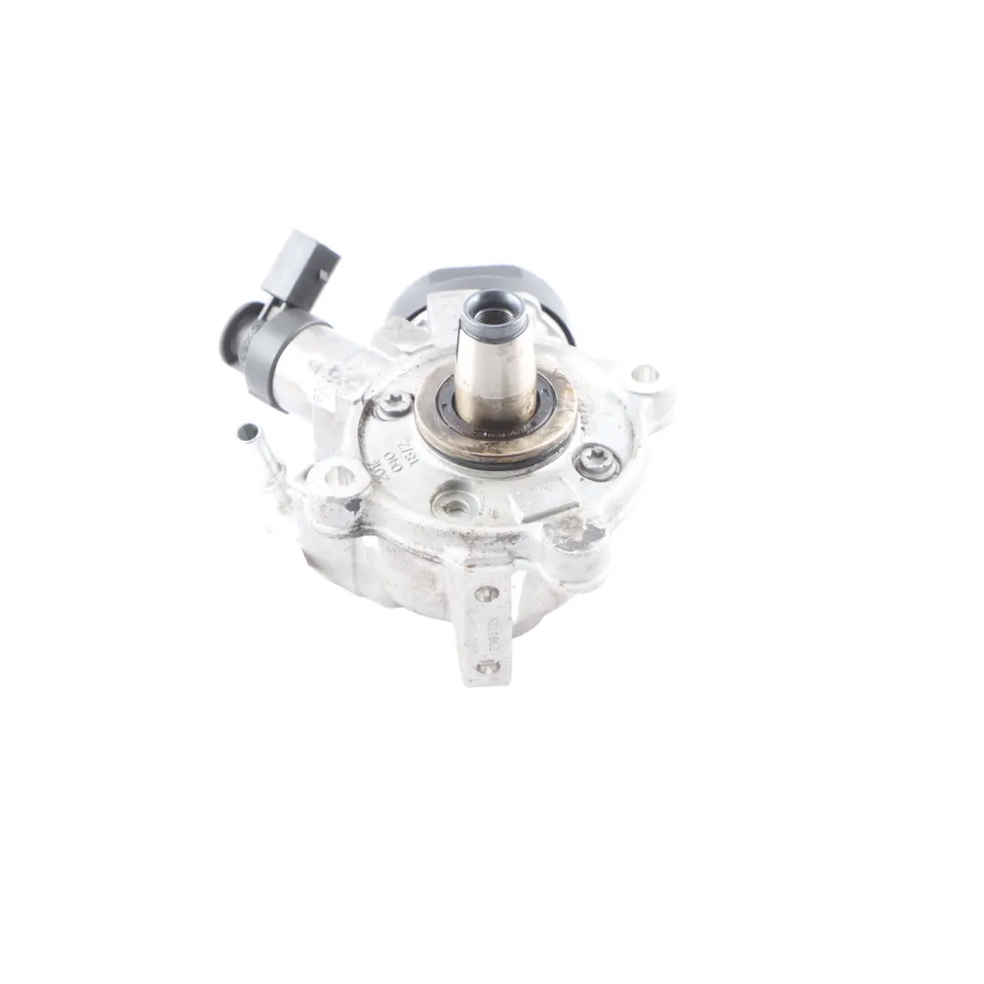 B47 High Pressure Fuel Pump to BMW F20 F21 F22 F30 F32 LCI with Part number 8472282 BMW F20 F21 F22 F30 F32 LCI B47 High Pressure Fuel Pump - SKU 8472282-2 - Part number 8472282