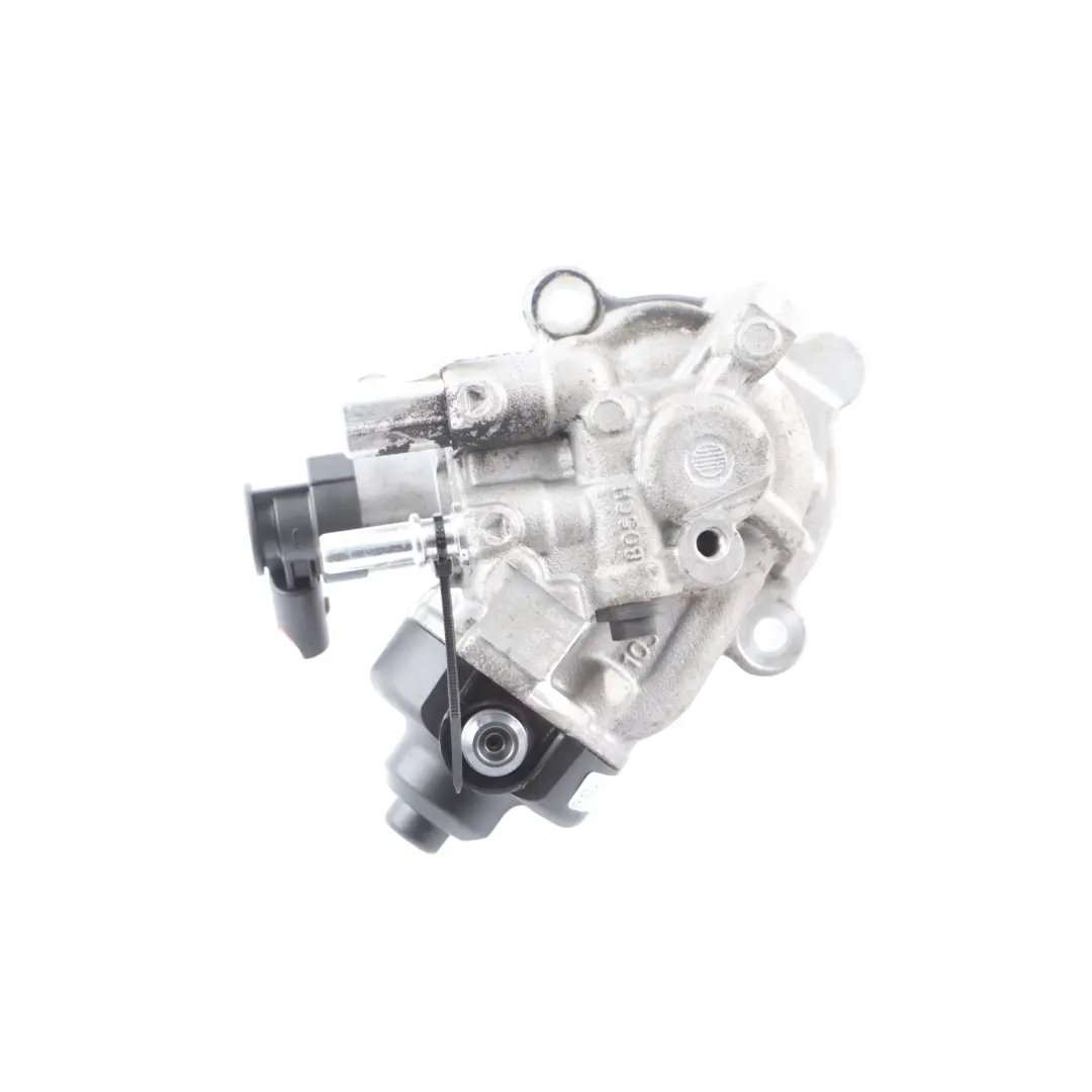 B47 High Pressure Fuel Pump to BMW F20 F21 F22 F30 F32 LCI with Part number 8472282 BMW F20 F21 F22 F30 F32 LCI B47 High Pressure Fuel Pump - SKU 8472282-2 - Part number 8472282