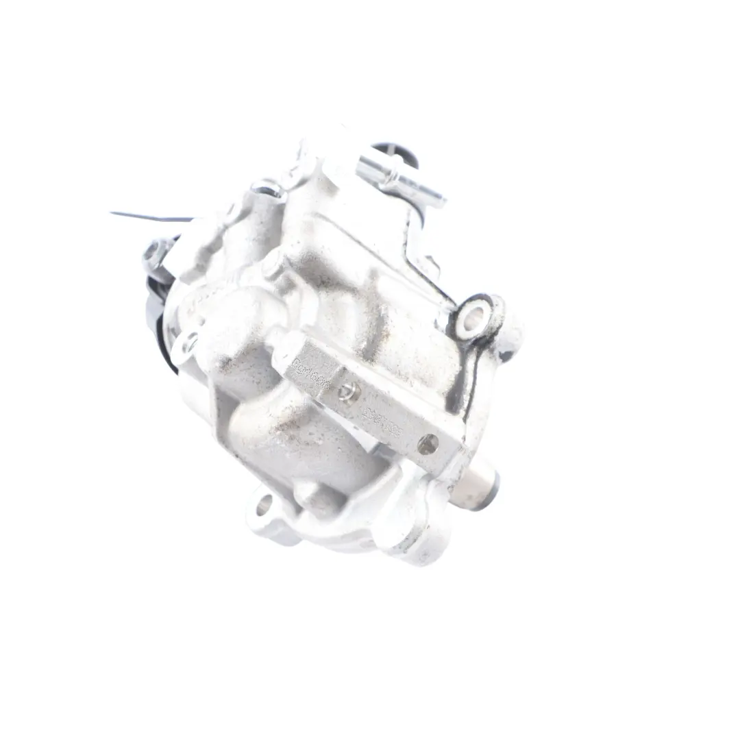 B47 High Pressure Fuel Pump to BMW F20 F21 F22 F30 F32 LCI with Part number 8472282 BMW F20 F21 F22 F30 F32 LCI B47 High Pressure Fuel Pump - SKU 8472282-2 - Part number 8472282