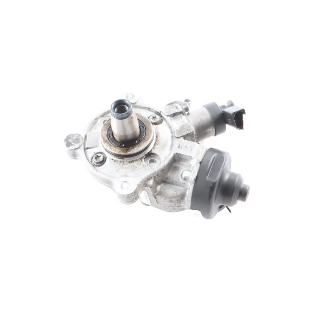 B47 High Pressure Fuel Pump to BMW F20 F21 F22 F30 F32 LCI with Part number 8472282 BMW F20 F21 F22 F30 F32 LCI B47 High Pressure Fuel Pump - SKU 8472282-2 - Part number 8472282