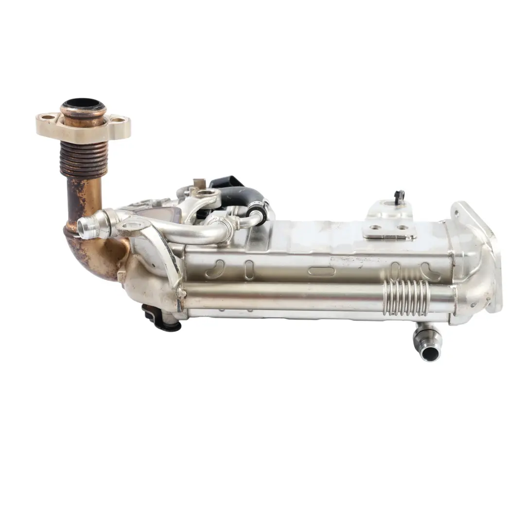 Raffreddatore EGR Mini F54 F55 F56 F57 F60 B37 B47 Scarico Valvola EGR per con numero di parte 8473163 Raffreddatore EGR Mini F54 F55 F56 F57 F60 B37 B47 Scarico Valvola EGR - SKU 8473163 - Numero di parte 8473163