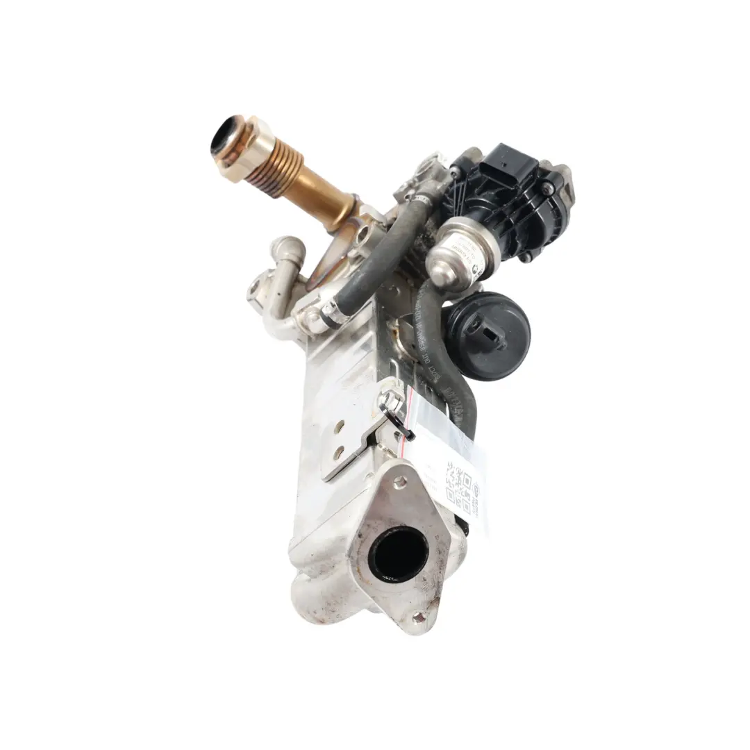Refroidisseur EGR Mini F54 F55 F56 F57 F60 B37 B47 Échappement Vanne EGR  - SKU 8473163 - Numéro de pièce 8473163