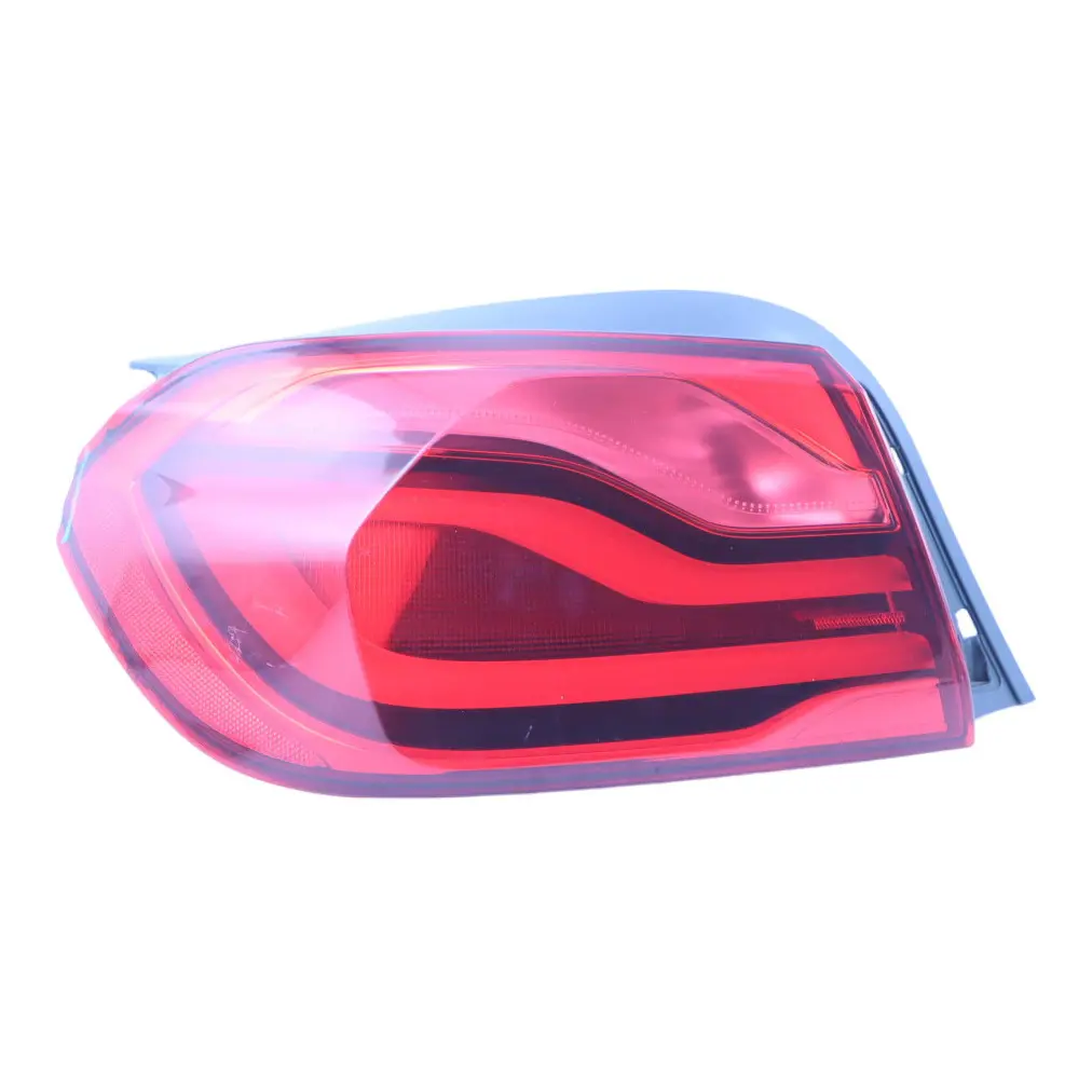 Rear Light BMW F32 F82 LCI M4 Tail Light Lamp Side Panel Left N/S 7426055