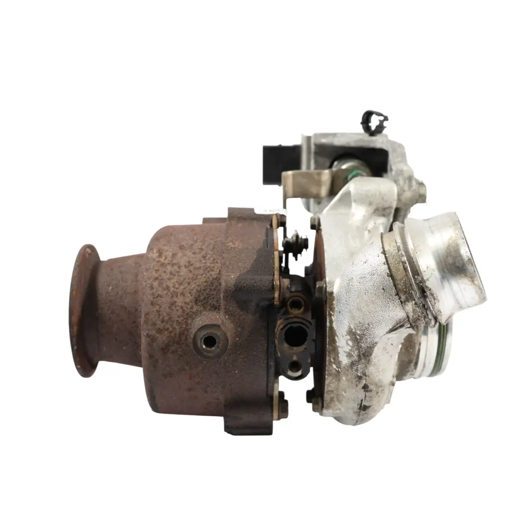BMW E87 LCI E90 E91 120D 320D Diesel N47 Turbolader Turbo - SKU 8506893-2 - Teilenummer 8506893
