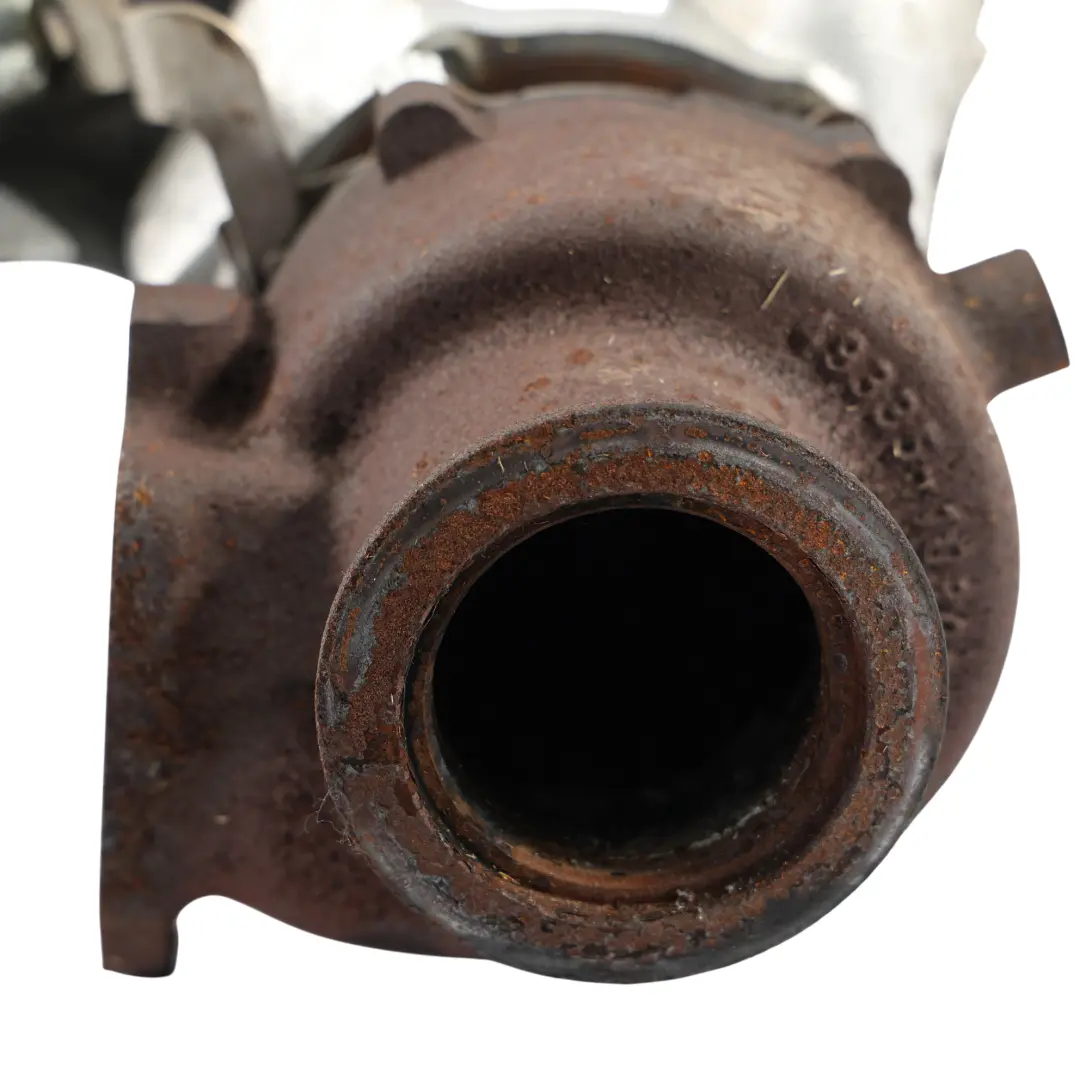 BMW E87 LCI E90 E91 120D 320D Diesel N47 Turbolader Turbo - SKU 8506893-2 - Teilenummer 8506893