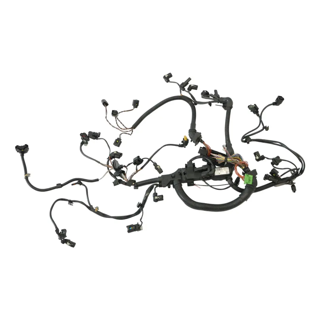 Faisceau De Câbles Moteur BMW F20 F21 F22 F30 F31 F34 F32 F33 F36 pour à propos du numéro de pièce 8507902 Faisceau De Câbles Moteur BMW F20 F21 F22 F30 F31 F34 F32 F33 F36 - SKU 8507902 - Numéro de pièce 8507902