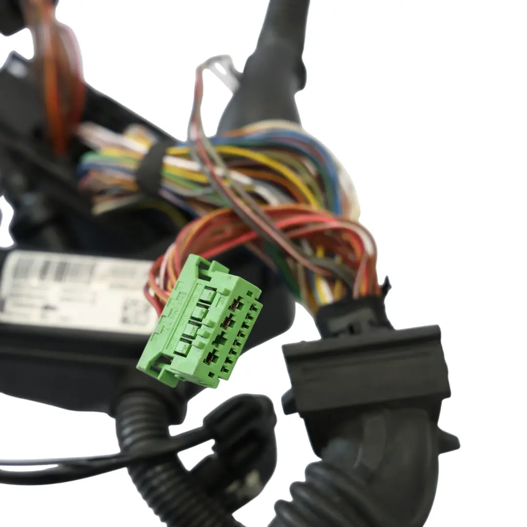 Motor Kabelbaum BMW F20 F21 F22 F30 F31 F34 F32 F33 F36 Motor Modul - SKU 8507902 - Teilenummer 8507902