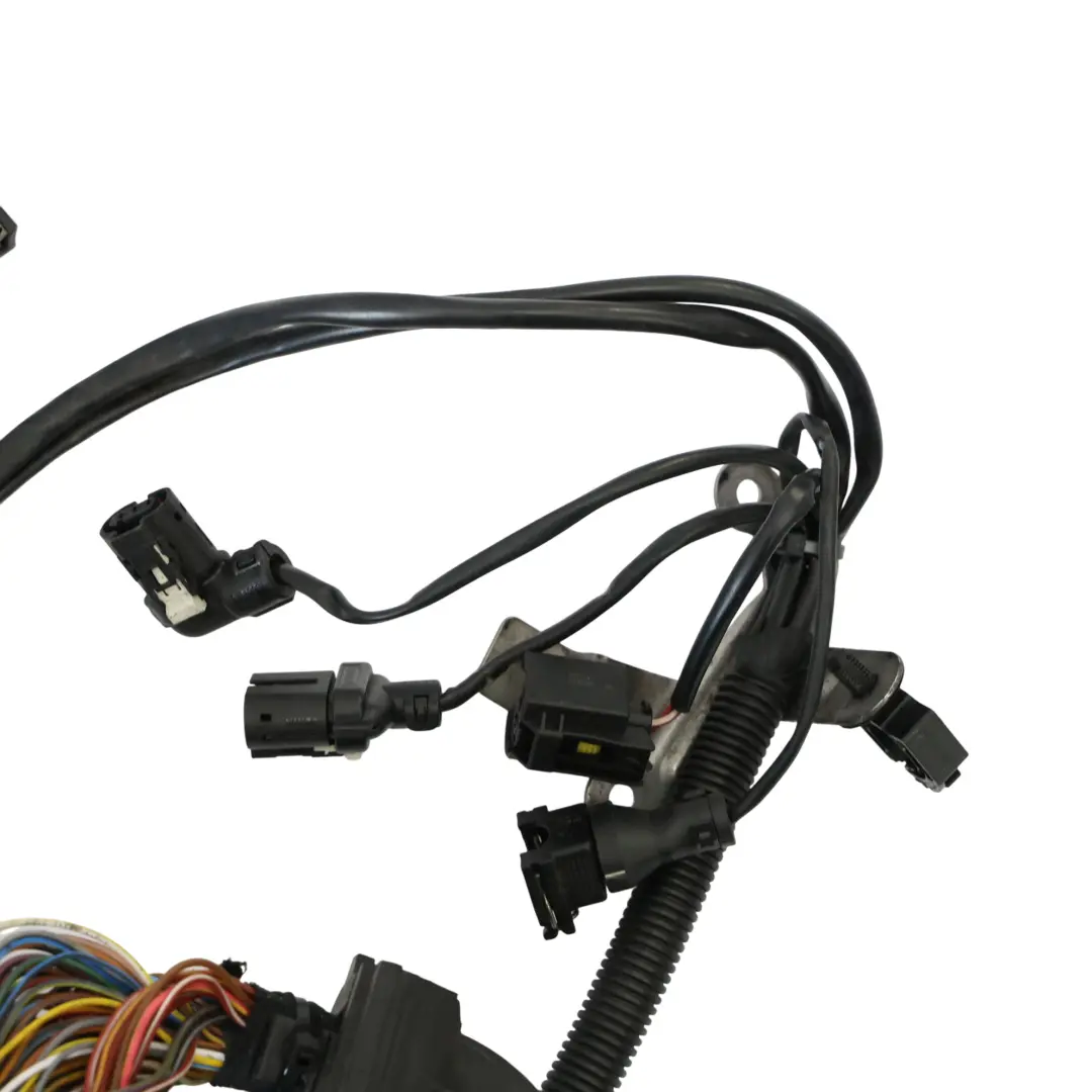 Engine Wiring BMW F20 F21 F22 F30 F31 F34 F32 F33 F36 Harness Loom - SKU 8507902 - Part number 8507902