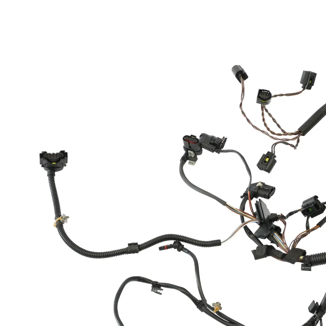  Cableado Del Motor BMW F20 F21 F22 F30 F31 F34 F32 F33 F36 Arnés Loom - SKU 8507902 - Número de pieza 8507902