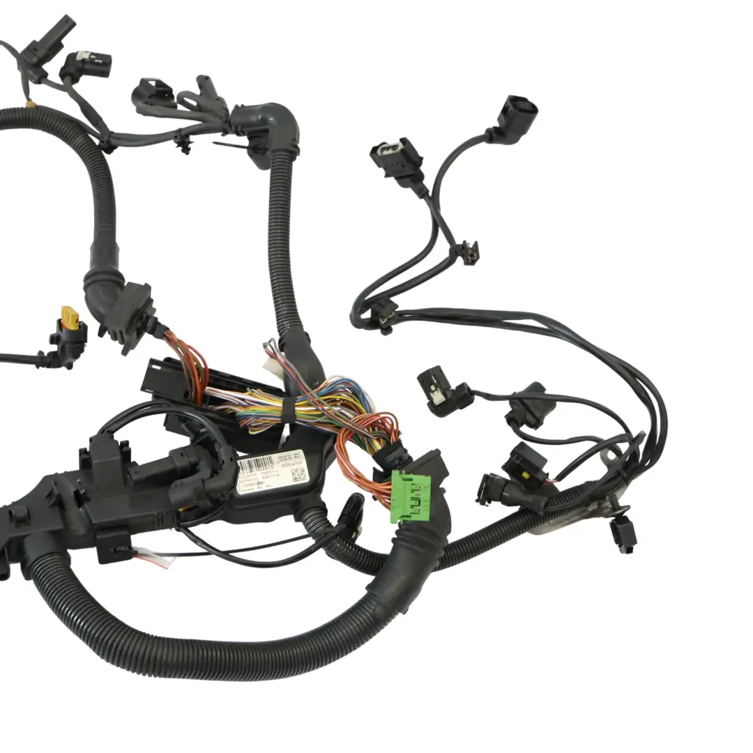 Cablaggio Motore BMW F20 F21 F22 F30 F31 F34 F32 F33 F36 Cablaggio per con numero di parte 8507902 Cablaggio Motore BMW F20 F21 F22 F30 F31 F34 F32 F33 F36 Cablaggio - SKU 8507902 - Numero di parte 8507902