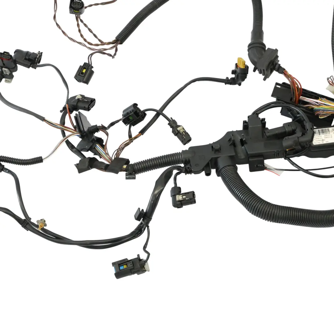 Cablaggio Motore BMW F20 F21 F22 F30 F31 F34 F32 F33 F36 Cablaggio per con numero di parte 8507902 Cablaggio Motore BMW F20 F21 F22 F30 F31 F34 F32 F33 F36 Cablaggio - SKU 8507902 - Numero di parte 8507902