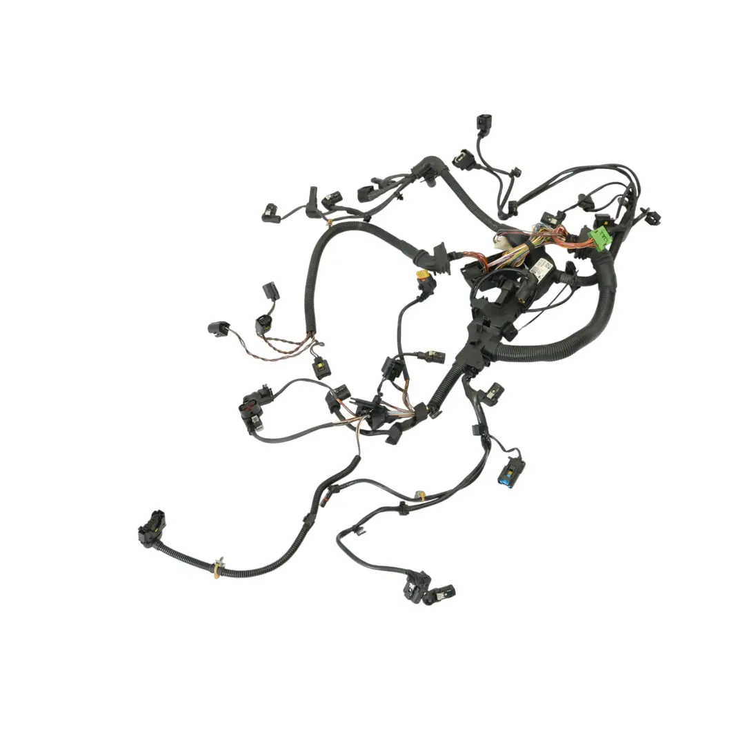 Motor Kabelbaum BMW F20 F21 F22 F30 F31 F34 F32 F33 F36 Motor Modul - SKU 8507902 - Teilenummer 8507902