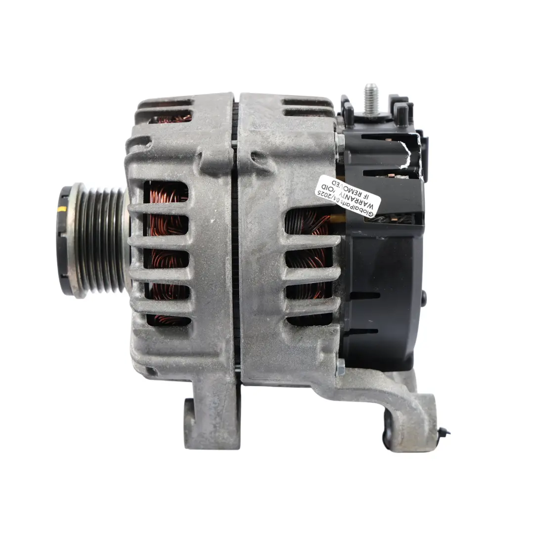 Alternatore Generatore BMW E90 E91 E92 E93 LCI E84 F25 Diesel N47N 8507624 per con numero di parte 8509023 Alternatore Generatore BMW E90 E91 E92 E93 LCI E84 F25 Diesel N47N 8507624 - SKU 8509023-1 - Numero di parte 8509023