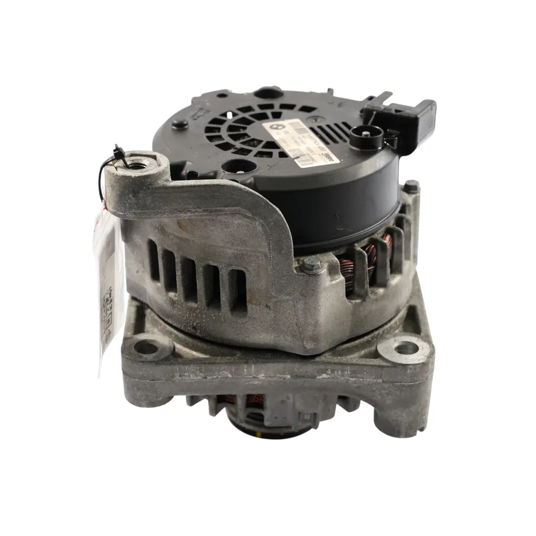 Alternateur Générateur BMW E90 E91 E92 E93 LCI E84 F25 Diesel N47N 8507624 pour à propos du numéro de pièce 8509023 Alternateur Générateur BMW E90 E91 E92 E93 LCI E84 F25 Diesel N47N 8507624 - SKU 8509023-1 - Numéro de pièce 8509023