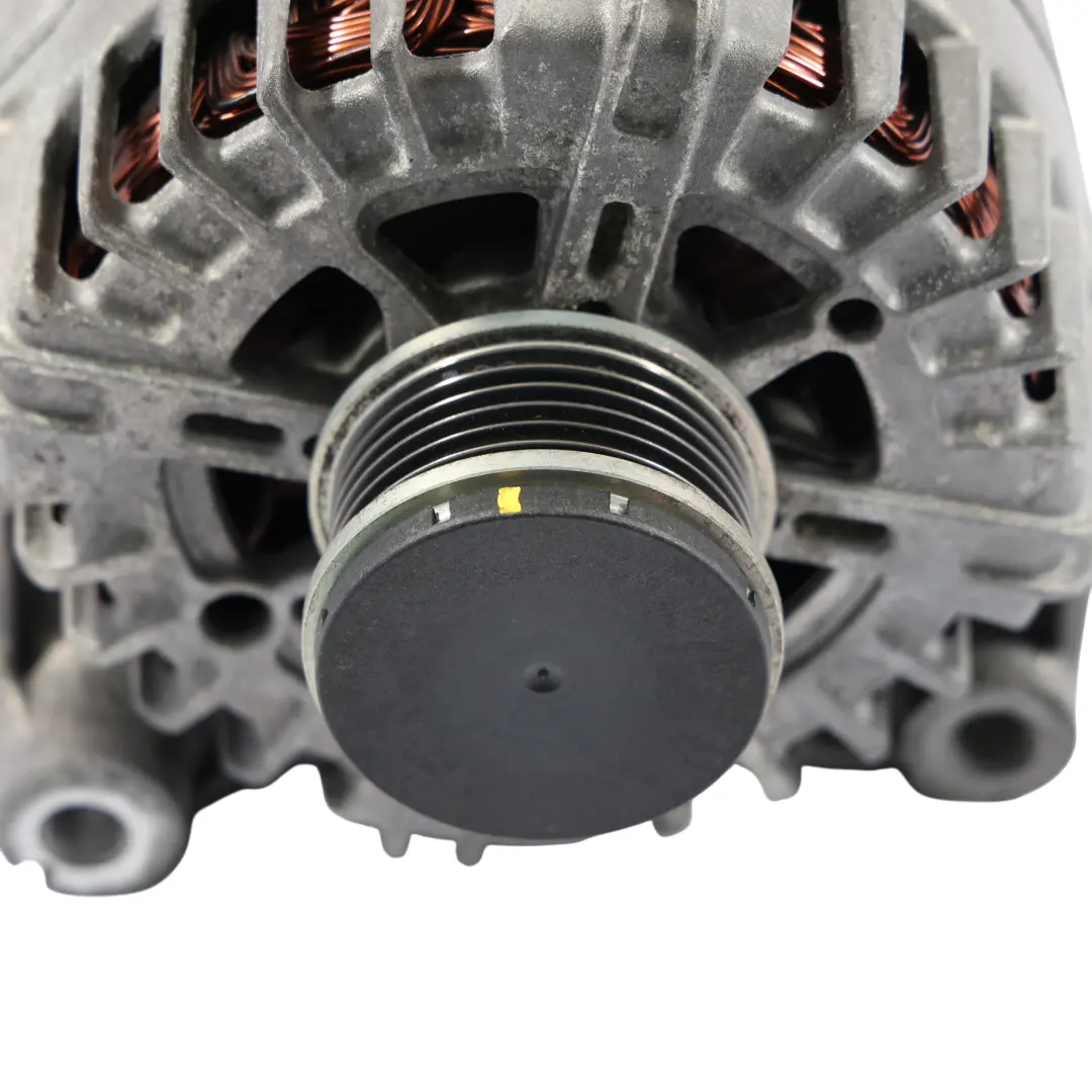 Alternatore Generatore BMW E90 E91 E92 E93 LCI E84 F25 Diesel N47N 8507624 per con numero di parte 8509023 Alternatore Generatore BMW E90 E91 E92 E93 LCI E84 F25 Diesel N47N 8507624 - SKU 8509023-1 - Numero di parte 8509023