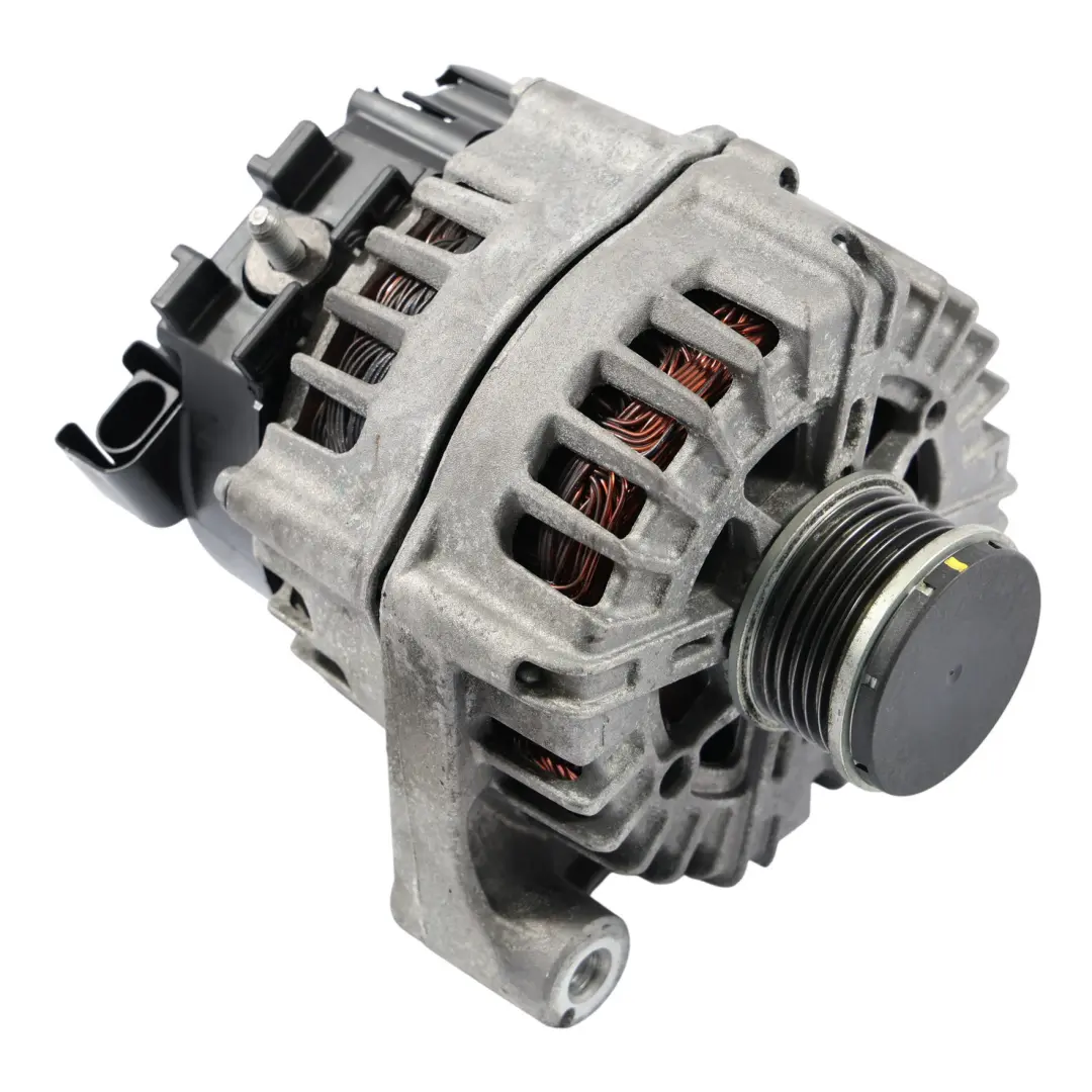 Alternator Prądnica Silnika Diesel N47N 8507624 do BMW E90 E91 E92 E93 LCI o numerze 8509023 BMW E90 E91 E92 E93 LCI Alternator Prądnica Silnika Diesel N47N 8507624 - SKU 8509023-1 - Numer Części 8509023
