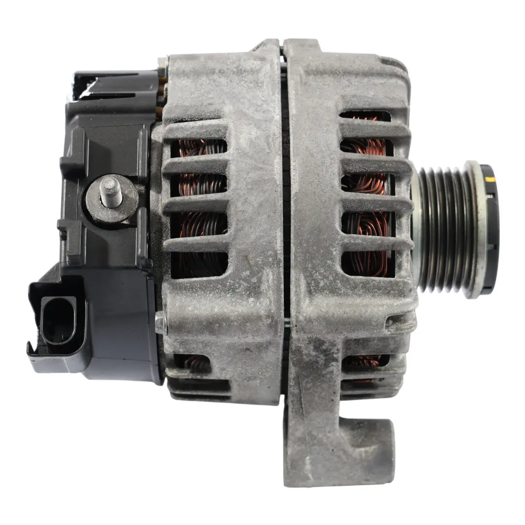  Alternador Generador BMW E90 E91 E92 E93 LCI E84 F25 Diesel N47N 8507624 - SKU 8509023-1 - Número de pieza 8509023