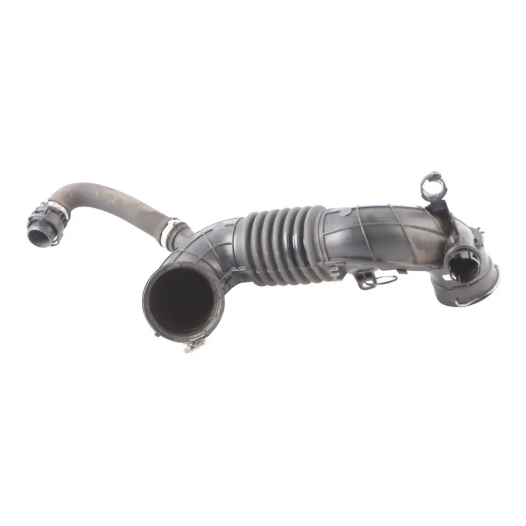 BMW F20 F30 N47S1 Tuyau Admission Air Intercooler Silencieux - SKU 8509815-2 - Numéro de pièce 8509815