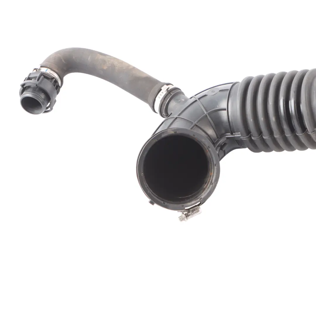 N47S1 Tuyau Admission Air Intercooler Silencieux pour BMW F20 F30 à propos du numéro de pièce 8509815 BMW F20 F30 N47S1 Tuyau Admission Air Intercooler Silencieux - SKU 8509815-2 - Numéro de pièce 8509815