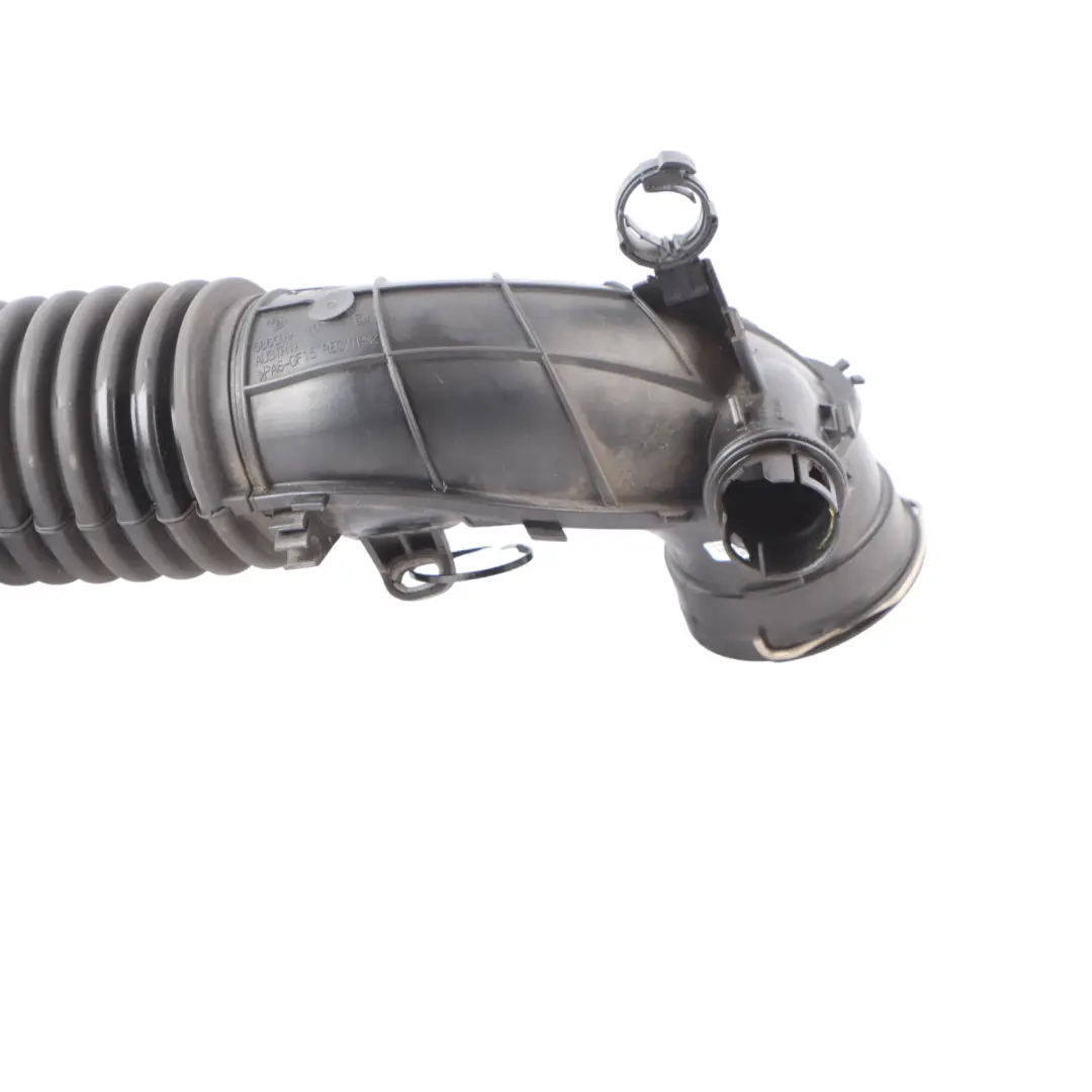 N47S1 Tuyau Admission Air Intercooler Silencieux pour BMW F20 F30 à propos du numéro de pièce 8509815 BMW F20 F30 N47S1 Tuyau Admission Air Intercooler Silencieux - SKU 8509815-2 - Numéro de pièce 8509815