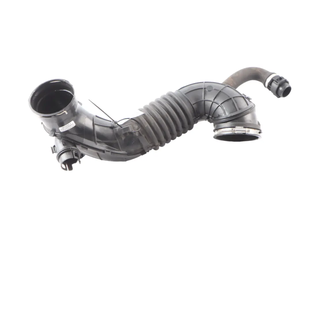 BMW F20 F30 N47S1 Rura Dolotowa Powietrza Wąż Intercooler Tłumik - SKU 8509815-2 - Numer Części 8509815