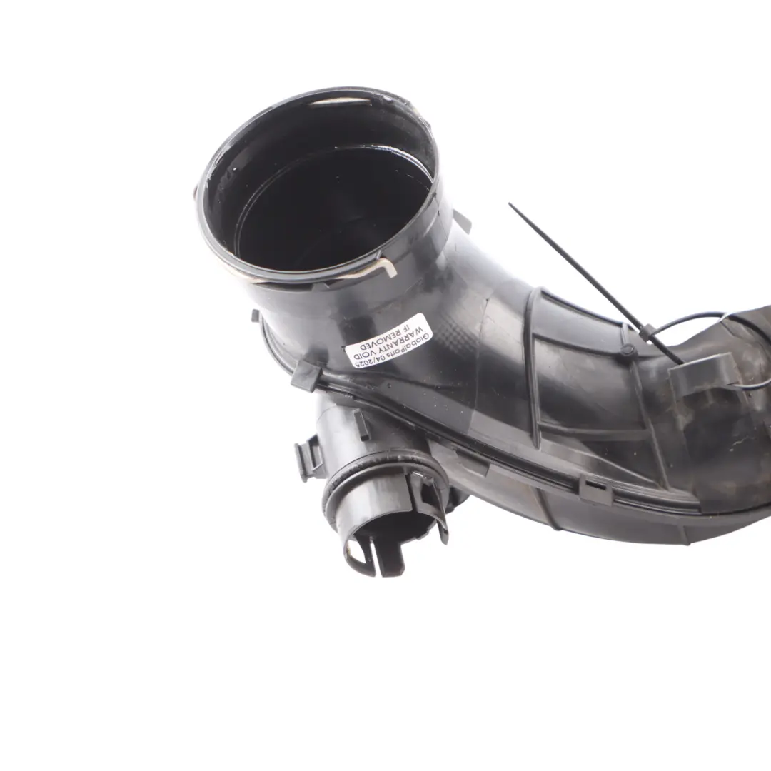 BMW F20 F30 N47S1 Rura Dolotowa Powietrza Wąż Intercooler Tłumik - SKU 8509815-2 - Numer Części 8509815