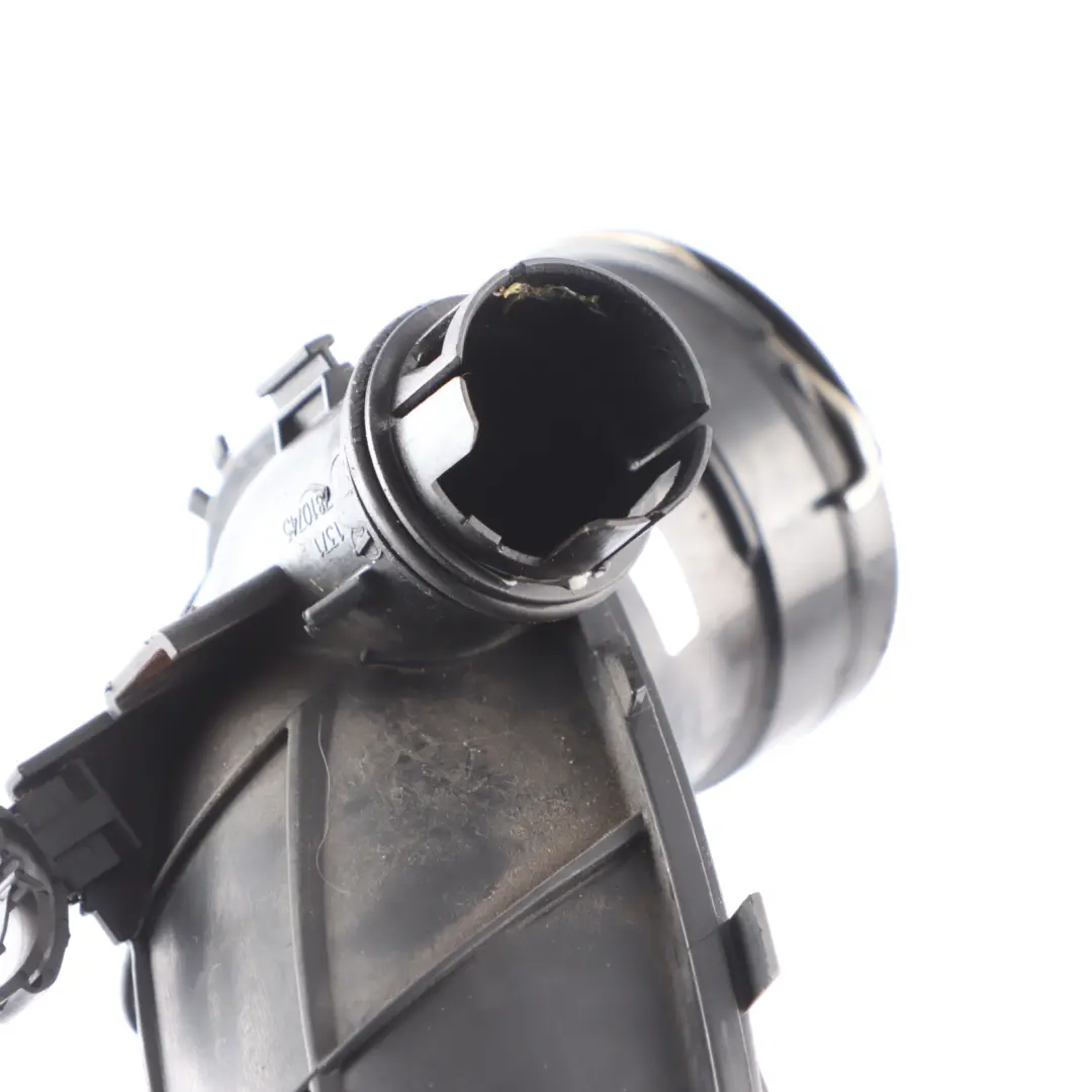 BMW F20 F30 N47S1 Rura Dolotowa Powietrza Wąż Intercooler Tłumik - SKU 8509815-2 - Numer Części 8509815