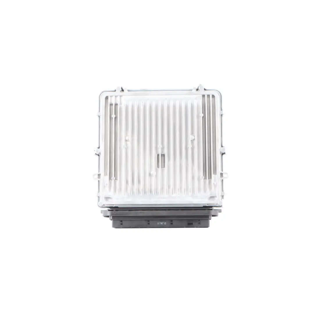 BMW X5 E70 LCI X6 E71 30dX Diesel N57 245HP Engine ECU DDE Automatic - SKU 8512407 - Part number 8512407