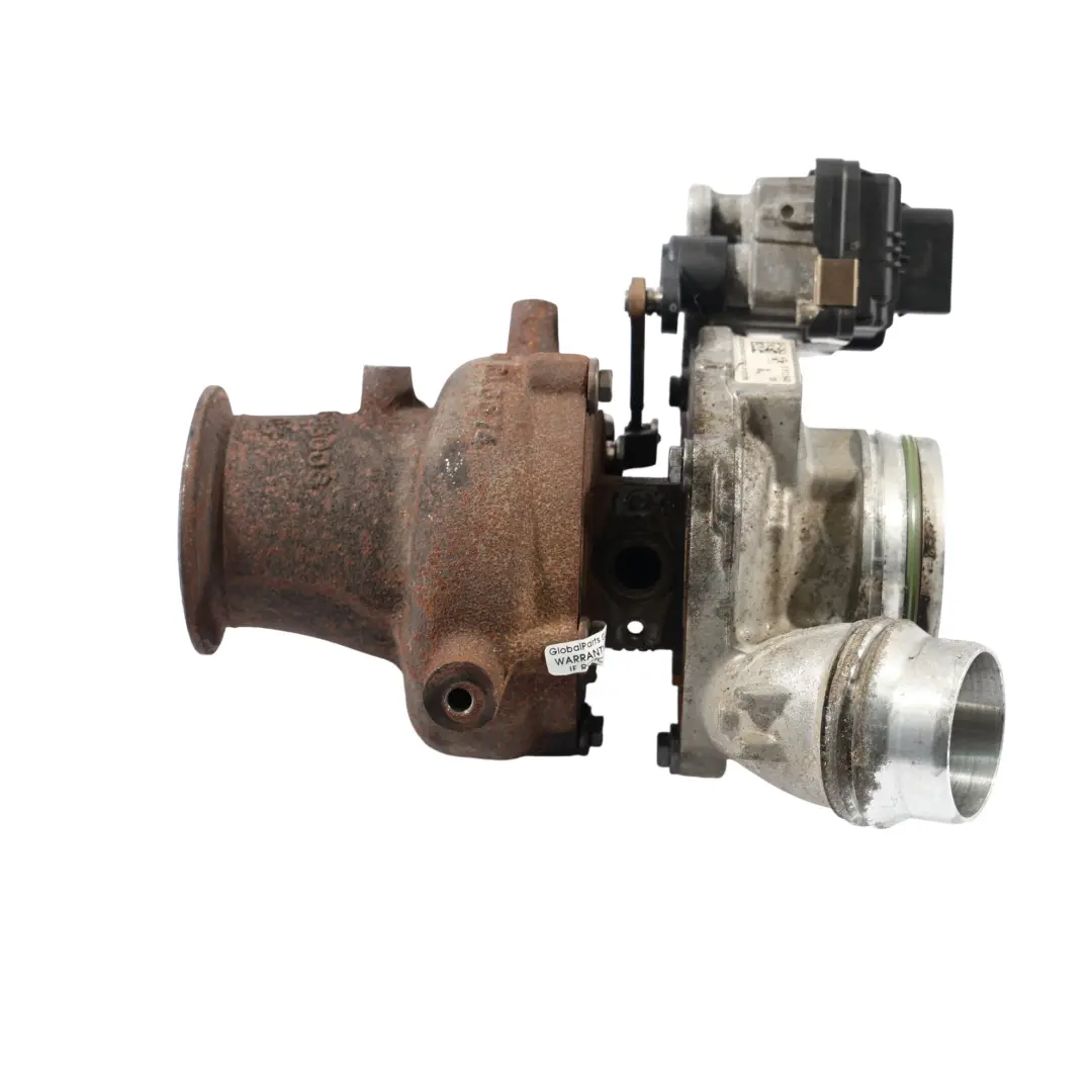 B47 Motore per Turbo Compressore BMW F20 F21 F30 LCI 118D 318D con numero di parte 8513641 Turbo Compressore BMW F20 F21 F30 LCI 118D 318D B47 Motore - SKU 8513641 - Numero di parte 8513641