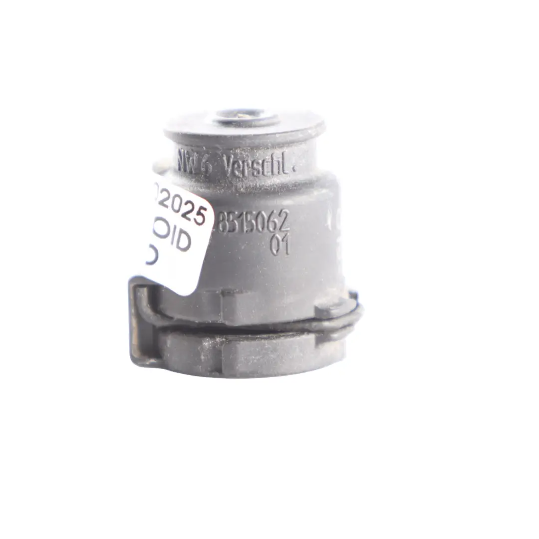 BMW F11 F40 F45 G20 G30 Cooling Hose Cap Shutter Blind Plug D=6 - SKU 8515062 - Part number 8515062