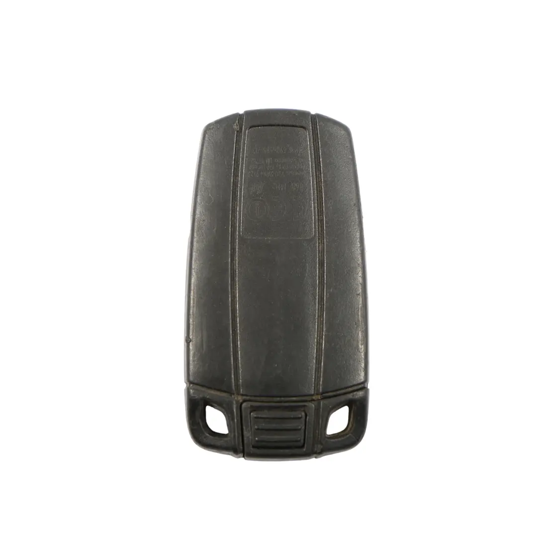 BMW X5 E70 LCI 40dX N57S 306HP Komputer Silnika ECU DDE 7810980 Zestaw - SKU 8517016-1 - Numer Części 8517016