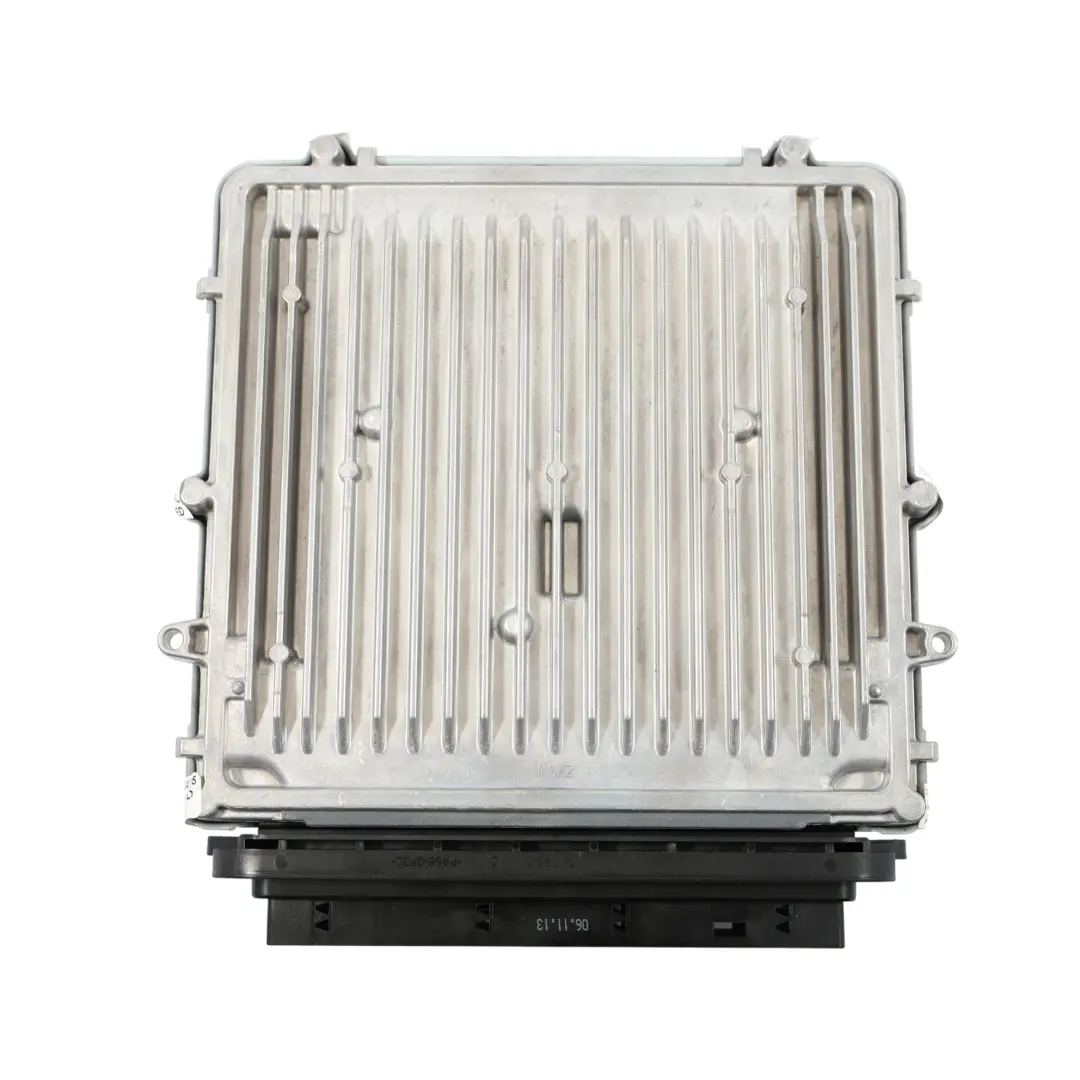BMW X5 E70 LCI 40dX N57S 306HP Engine ECU Kit DDE 7810980 CAS3 + Key Automatic - SKU 8517016-1 - Part number 8517016