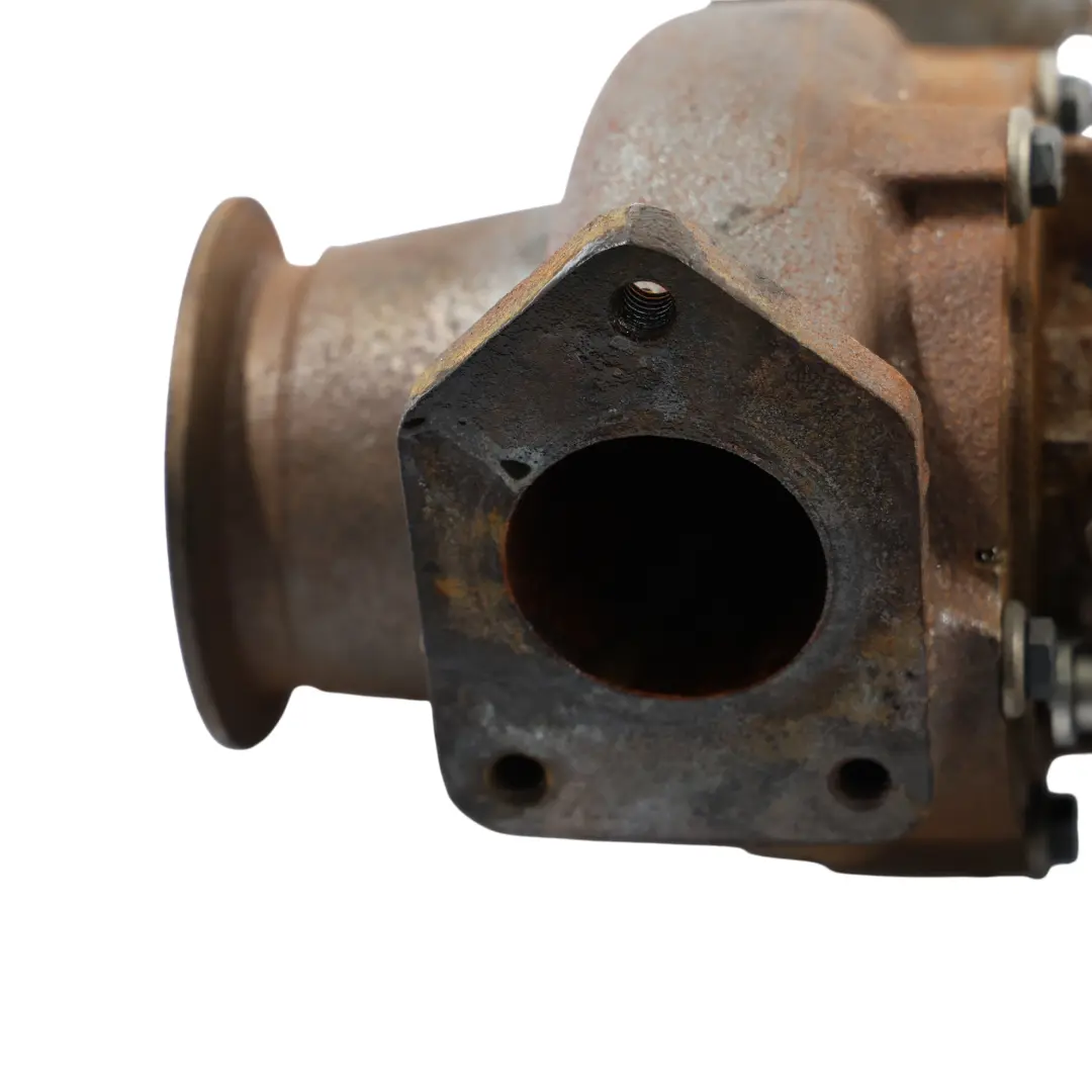 BMW F20 F21 116D 118D F30 F31 316D 318D N47N Turbolader 8518204 - SKU 8518205-7 - Teilenummer 8518205