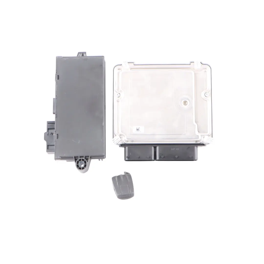 BMW E90 E91 LCI 318d Diesel 143HP N47N Steuergerät Kit DDE CAS3 Manuell - SKU 8518268-4 - Teilenummer 8518268